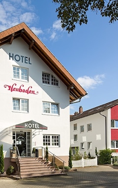 Hotel Heuboden (Umkirch, Alemania)