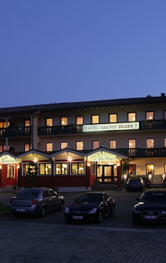 Hotel Dilger (Rattenberg, Alemania)