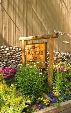 Hotel Aspen Mountain Lodge (Aspen, USA)
