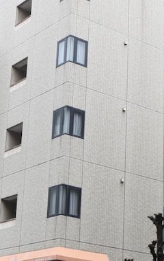 Hotel Aria (Numazu, Japón)