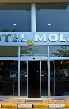 Hotel Mola (Sinop, Tyrkiet)