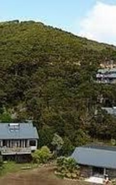 Hotel Bay Of Islands Holiday Apartments (Paihia, Nueva Zelanda)