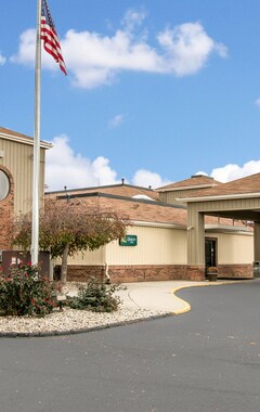 Hotelli Quality Inn (Upper Sandusky, Amerikan Yhdysvallat)