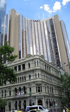 Hotelli Grand Hyatt Melbourne (Melbourne, Australia)