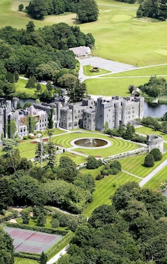 Hotel Ashford Castle (Cong, Irland)