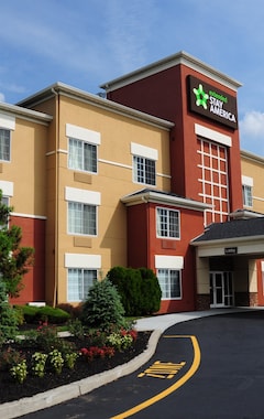 Hotel Extended Stay America Suites - Newark - Woodbridge (Woodbridge, USA)