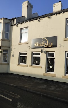 Wheldale Hotel (Castleford, Reino Unido)