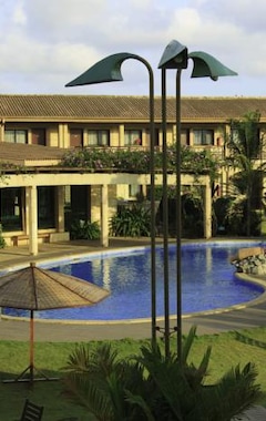 Hotelli Sol Béni (Abidjan, Norsunluurannikko)