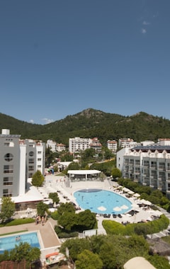 Hotel Luna Beach Deluxe (Marmaris, Tyrkiet)