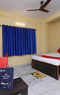 Hotelli OYO 11530 Maa Tara Guest House (Kalkutta, Intia)