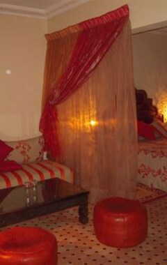Hotelli Hotel Riad Batoul (Marrakech, Marokko)
