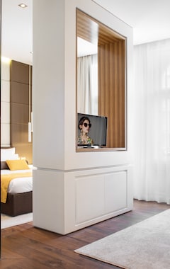 Aparthotel Dominic Smart & Luxury Suites Terazije (Belgrado, Serbia)