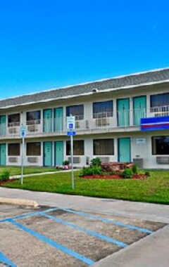 Hotel Motel 6 Gulfport, MS Airport (Gulfport, USA)