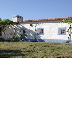 Casa/apartamento entero Alentejo, Alentejo costa, Porto Covo, Cercal (Vila Nova de Milfontes, Portugal)