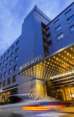 Hotel Bristol Berlin (Berlin, Tyskland)