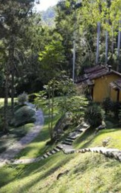 Gæstehus Auberge Suisse Pousada (Nova Friburgo, Brasilien)