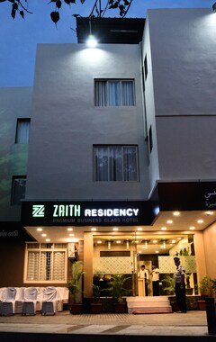 Hotel Zaith Residency Near US Consulate & Apollo hospitals (Chennai, Indien)
