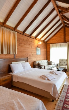 Hotel Sea Valley Lodge (Oludeniz, Turkey)