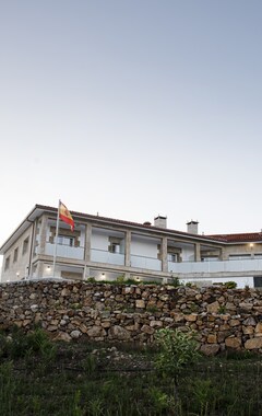 Hotel Vilaseco (Chantada, España)