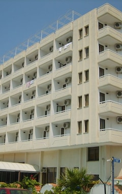 Hotelli Hotel Minay (Kusadasi, Turkki)