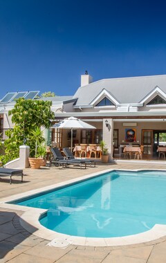 Hotel Summit Place Guesthouse (Constantia, Sudáfrica)