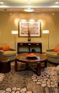 Hotelli Holiday Inn Express & Suites Alexandria - Fort Belvoir, An Ihg Hotel (Alexandria, Amerikan Yhdysvallat)