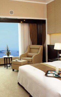 Harbourview Hotel & Resort (Zhuhai, China)