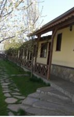 Hotel Villa Neva (Kartalkaya, Turquía)