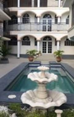 Hotelli Villa Lamarre (Montrouis, Haiti)