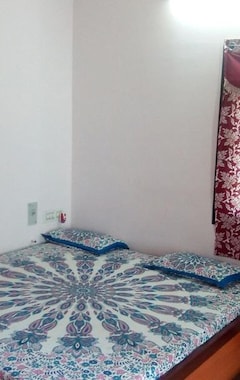 Hele huset/lejligheden Srirangam Service Apartments (Tiruchirappalli, Indien)