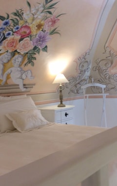 Hotel Suite Le Perle (Tarento, Italia)