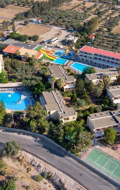 Hotelli Hotel Golden Odyssey (Kolymbia, Kreikka)