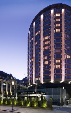 The Park Tower Knightsbridge, a Luxury Collection Hotel, London (London, Storbritannien)