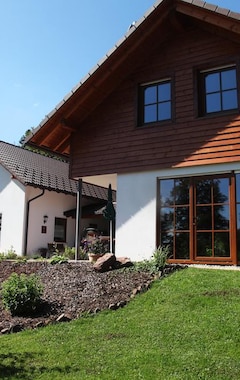 Koko talo/asunto Schwarzwald Chalets (Freudenstadt, Saksa)