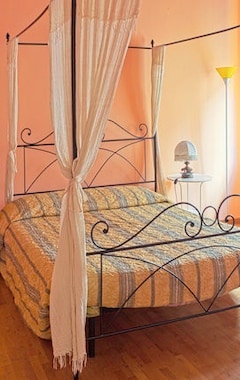 Bed & Breakfast Juliette House (Verona, Italia)