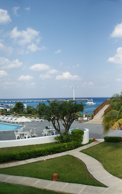 Casa del Mar Cozumel Hotel & Dive Resort (Cozumel, México)
