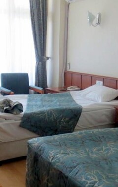 Hotel Eyna (Ankara, Turquía)