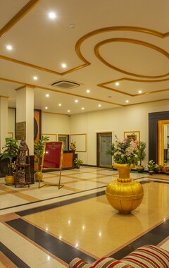 Hotel The Grand Regency (Rajkot, India)