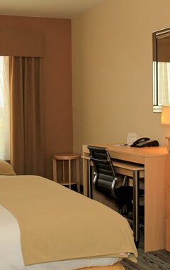 Hotelli Holiday Inn Express & Suites San Antonio Brooks City Base, an IHG Hotel (San Antonio, Amerikan Yhdysvallat)