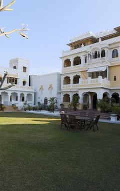Hotel The Rawla Narlai - A Luxury Heritage Stay In Leopard Country (Kumbhalgarh Fort, Indien)