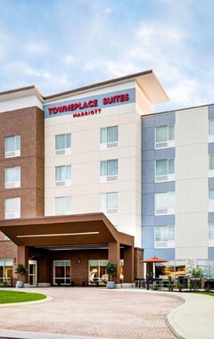 Hotel TownePlace Suites by Marriott Vidalia Riverfront (Vidalia, USA)