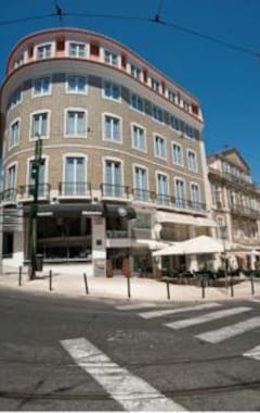 Hotelli Teatro Bed and Breakfast (Lissabon, Portugali)