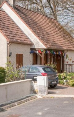 Casa/apartamento entero Un Coin De Foret (Courmas, Francia)