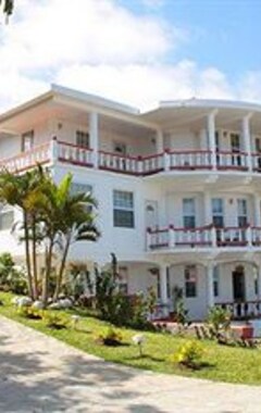 Hotel Alexandrina (Kingstown, San Vicente y las Granadinas)
