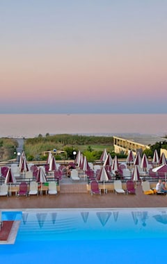 Hotelli Solimar Aquamarine Resort (Pyrgos Psilonerou, Kreikka)