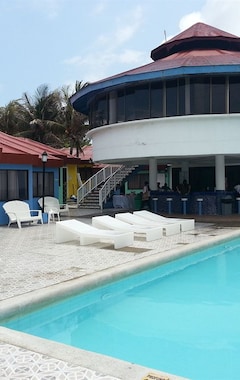 Hotel On Vacation Blue Reef (San Andrés, Colombia)