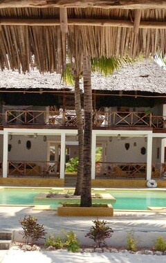 Hotelli Sahari Zanzibar (Zanzibar City, Tansania)