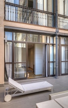 Hotelli Apartments Sixtyfour (Barcelona, Espanja)