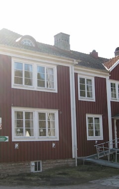 Hostel / vandrehjem STF Stora Frögården (Mörbylånga, Sverige)