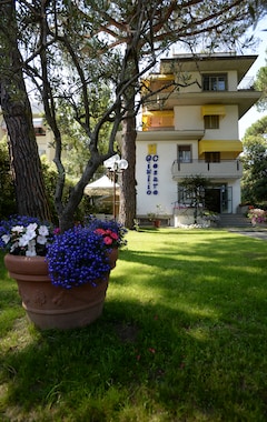 Hotel Giulio Cesare (Montignoso, Italien)